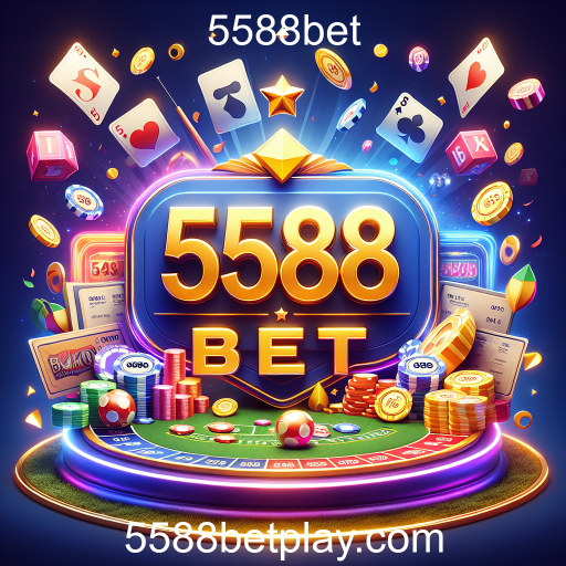 Descubra as Melhores Promoções no 5588bet